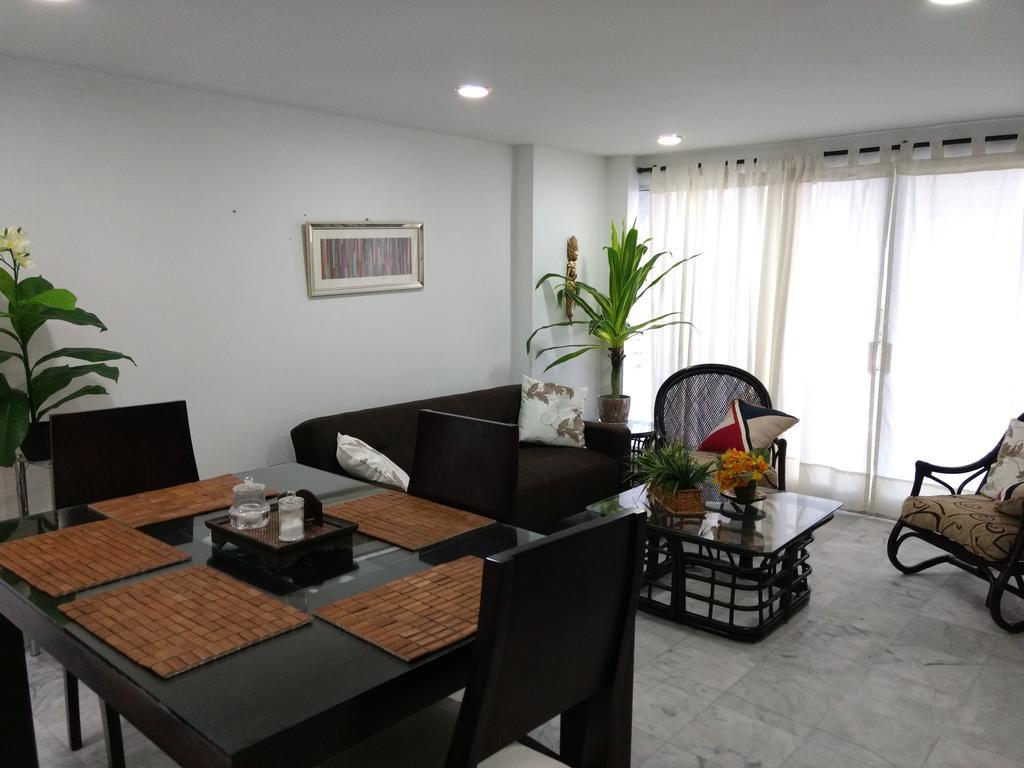 Caribbean Apartments San Andrés Exteriér fotografie